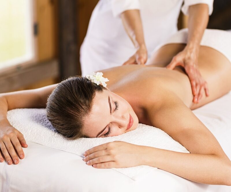 rejuvenating body treatments in Okotoks