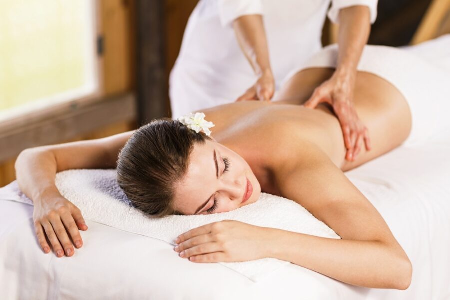 rejuvenating body treatments in Okotoks