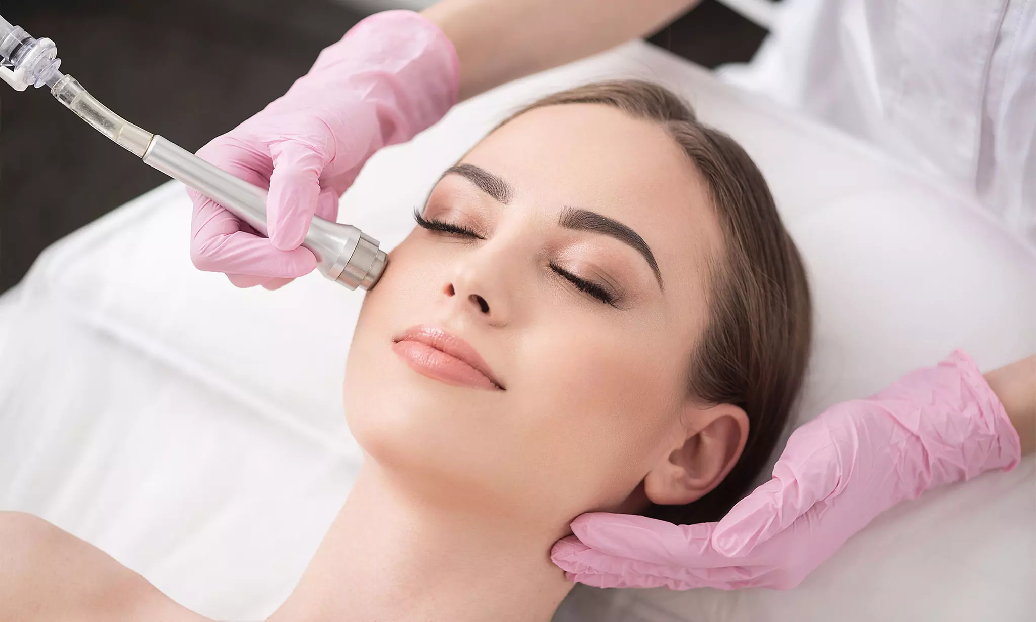 How Can Facials and Skincare Treatments Improve Your Skin?