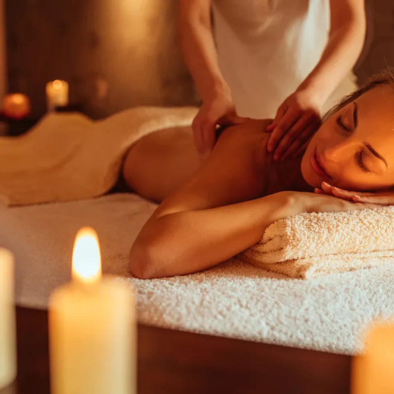 Relaxation and Wellness in Calgary AB