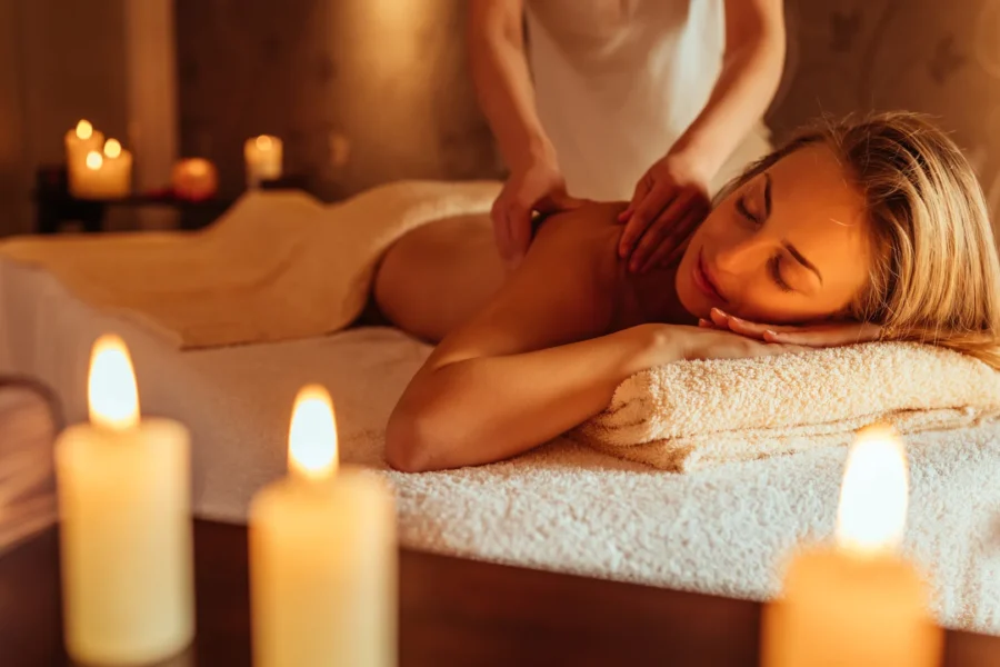 Relaxation and Wellness in Calgary AB