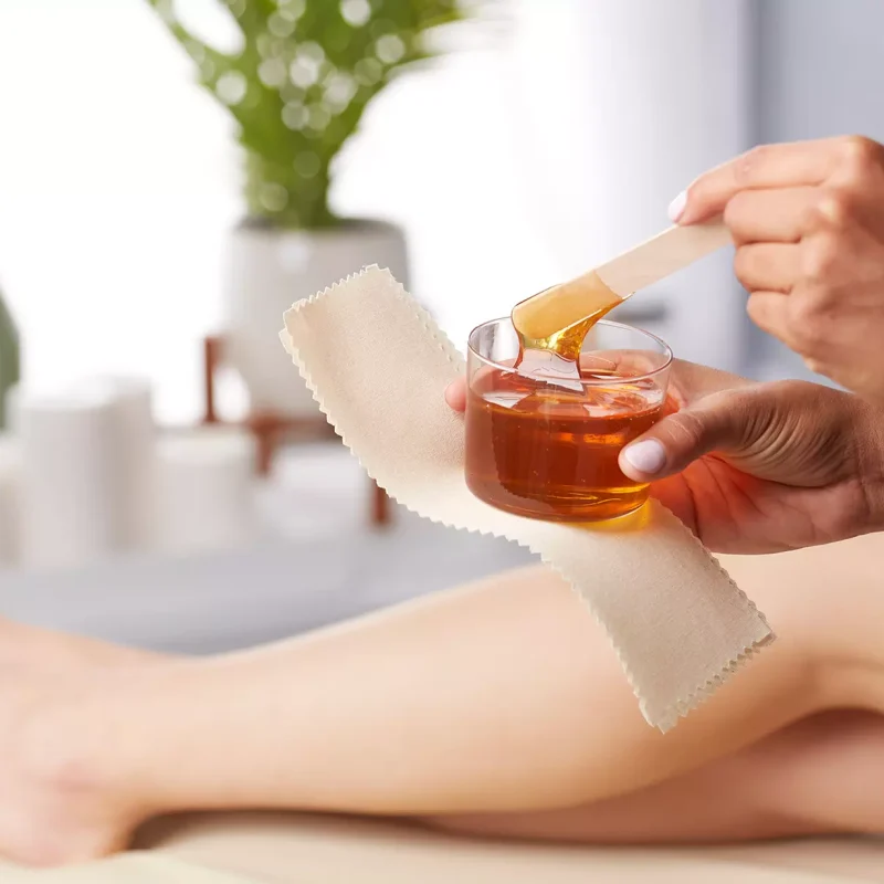 Professional Waxing Services in Okotoks
