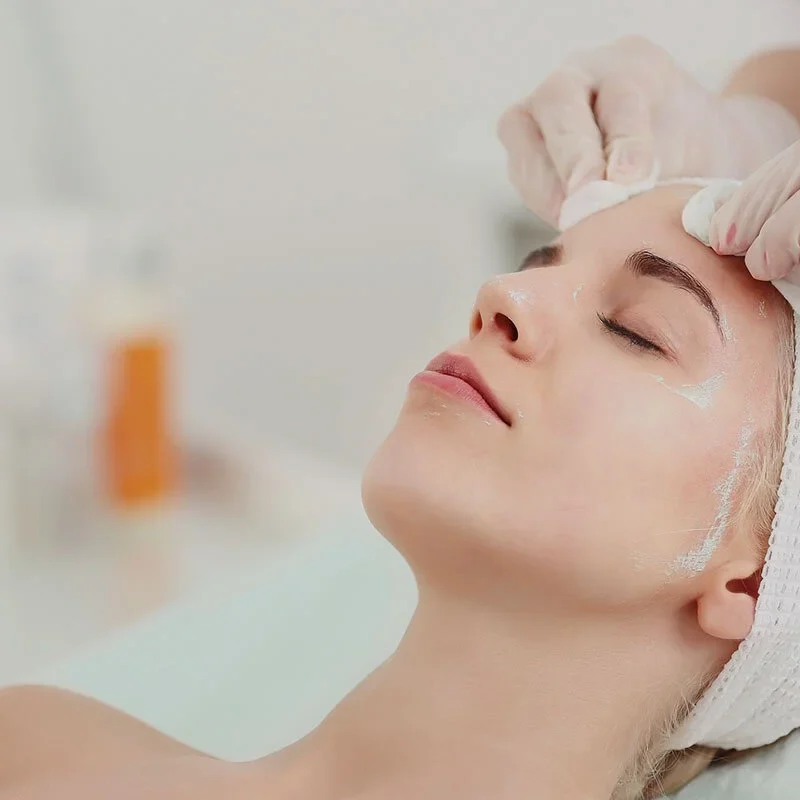 Rejuvenating Body Treatments in Okotoks
