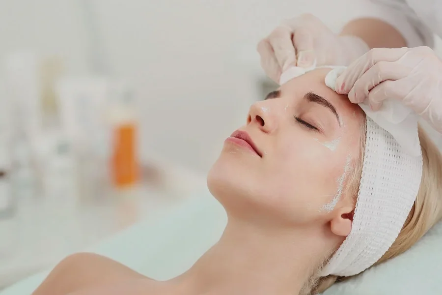 Rejuvenating Body Treatments in Okotoks